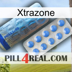 Xtrazone 40